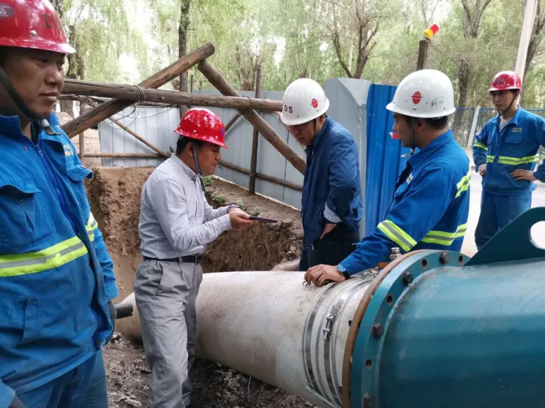 洱源工业管道清洗-管道清淤