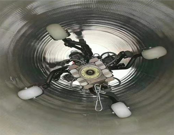 洱源非开挖修复技术在地下管线建设的优势体现
