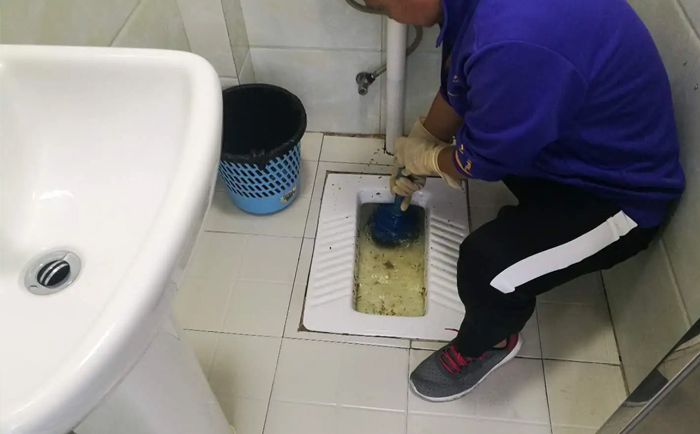 洱源疏通蹲坑